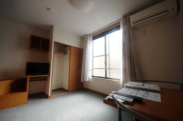 レオパレスリバーフィールドの物件内観写真